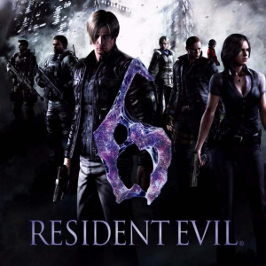 Resident Evil 6 STEAM
