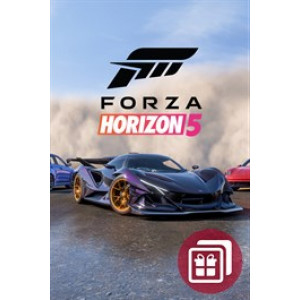 Forza Horizon 5 Welcome Pack EU XBOX ONE/XBOX SERIES X/S