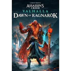 Assassin's Creed® Valhalla: Dawn of Ragnarök EU XBOX ONE/XBOX SERIES X/S