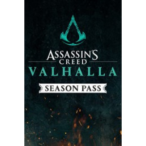 Assassin's Creed® Valhalla Season Pass EU XBOX ONE/XBOX SERIES X/S