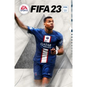 EA SPORTS™ FIFA 23 Standard Edition EU XBOX SERIES X/S