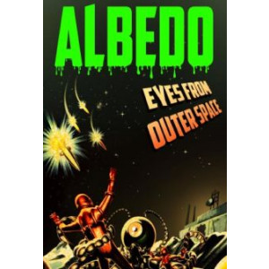 Albedo: Eyes from Outer Space STEAM
