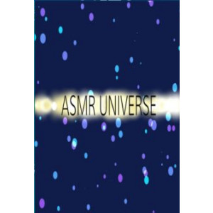 ASMR Universe STEAM