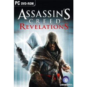 Assassin's Creed: Revelations UPLAY