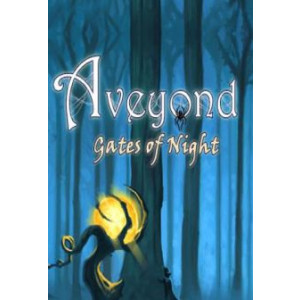 Aveyond: Gates of Night STEAM