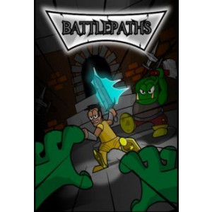 Battlepaths STEAM