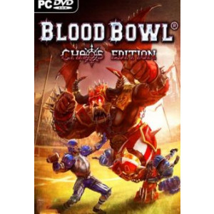 Blood Bowl: Chaos Edition STEAM