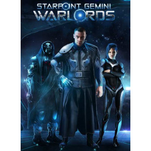 Starpoint Gemini Warlords STEAM
