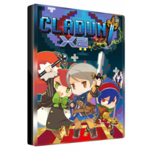 Cladun X2 STEAM