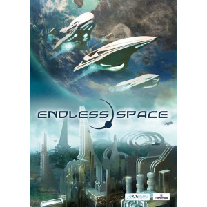 Endless Space Collection STEAM