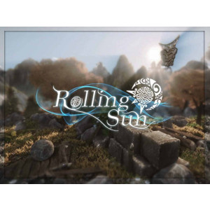 Rolling Sun STEAM
