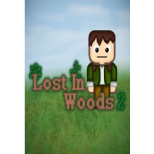 Lost In Woods 2 STEAM