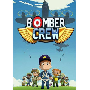 Bomber Crew STEAM