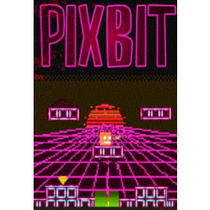 PixBit STEAM
