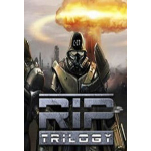 RIP - Trilogy STEAM