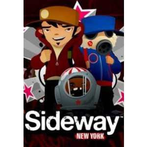 Sideway New York STEAM