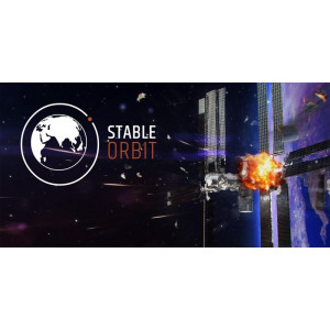 Stable Orbit STEAM