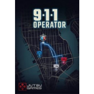911 Operator STEAM