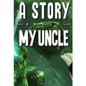 A Story About My Uncle STEAM