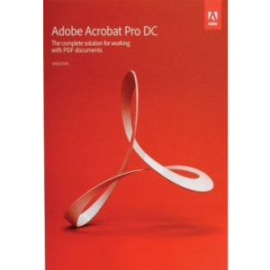 Adobe Acrobat Pro DC OTHERS
