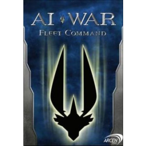 AI War Fleet Command STEAM