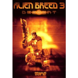 Alien Breed 3: Descent STEAM