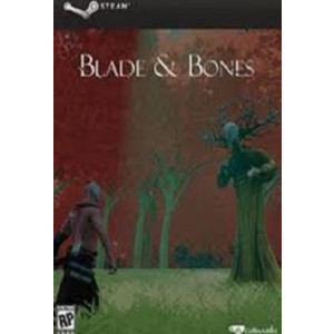 Blade & Bones STEAM