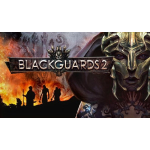 Blackguards 2 STEAM