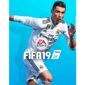 FIFA 19 ORIGIN