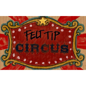 Felt Tip Circus STEAM