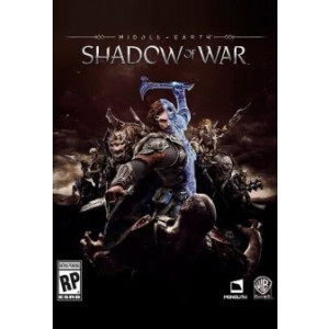 Middle-earth: Shadow of War Standard Edition STEAM