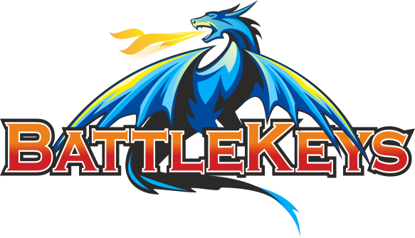 Battlekeys.Com